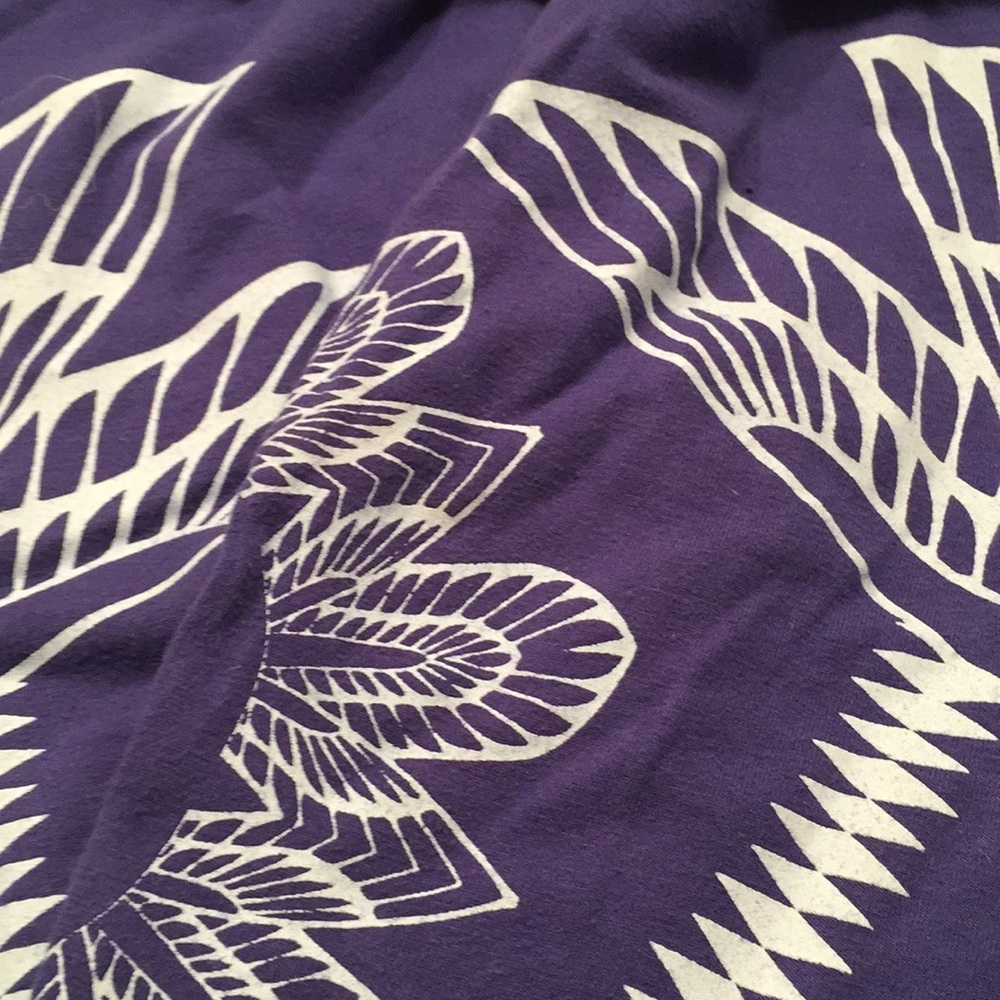Aeropostale leggings and T-shirt